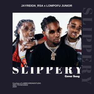 Slippery (Cover) [Explicit]