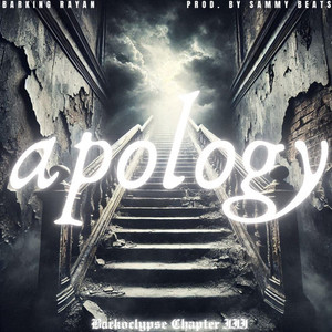 Apology