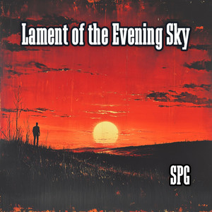 Lament of the Evening Sky