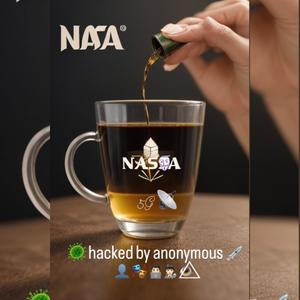 NASA hennep CBD thee (Explicit)