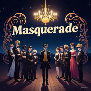 Masquerade (Explicit)
