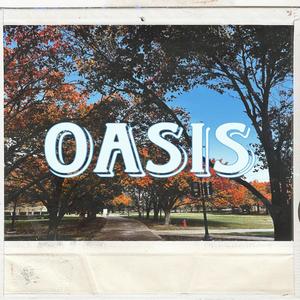 Oasis (Explicit)