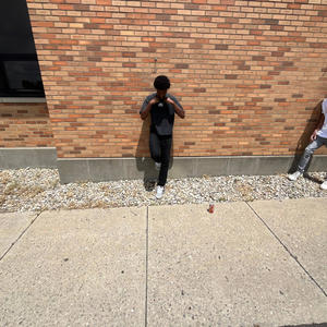 G-19 (feat. Huxmble)