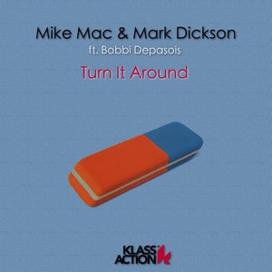Turn It Around (Original Mix)