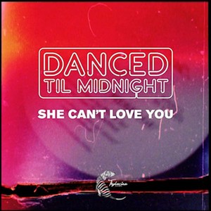 She Can't Love You (Kenny Summit's Space Terrace Mix)