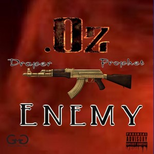 Enemy (feat. Draper & Prophet) [Explicit]