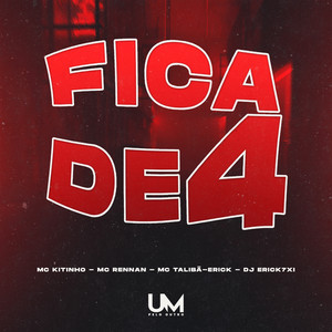 Fica de 4 (Explicit)