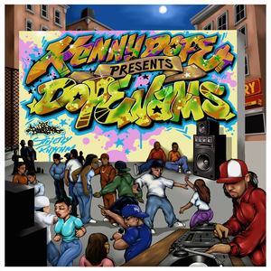 Kenny ** presents ** Jams