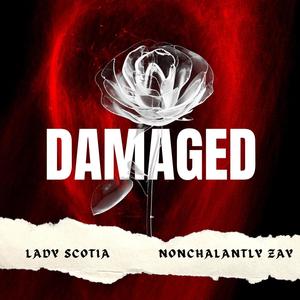 Damaged (feat. NonChalantly Zay)