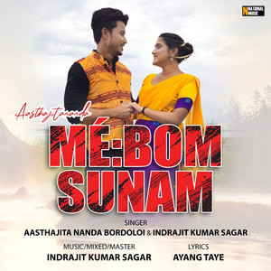 Mé:bom Sunam - Single