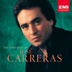 Very Best of Jos Carreras