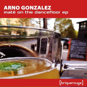 Arno Gonzalez - The Vibe