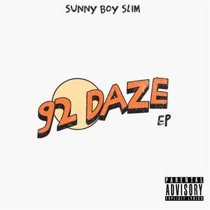 92 DAZE ep (Explicit)