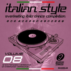 Don't Break My Heart (BCR Instrumental Ragga Mix)