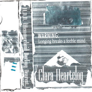 Clara Heartclog presents... H.D.D. (Hemmerhoid Darling Dearest.)