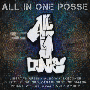 Lyrical Force (Explicit)