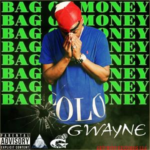 BAG OF MONEY (Explicit)