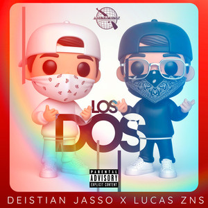 Los Dos (Explicit)