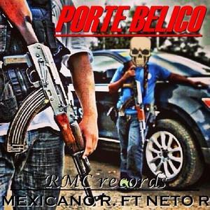 PORTE BELICO (feat. NETO-R) (Radio Edit)