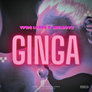 GINGA (Radio Edit)