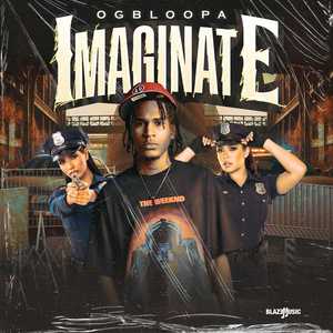 Imaginate (Explicit)