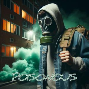 Poisonous (feat. Krizz Kaliko & Twista)
