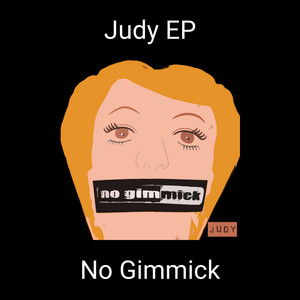 Judy EP