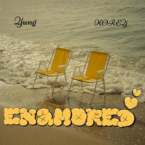 Enamored (Explicit)