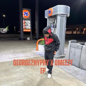 My Way (feat. Omeezy) (Explicit)