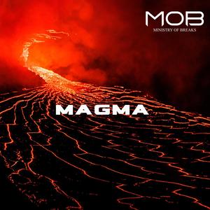 Magma