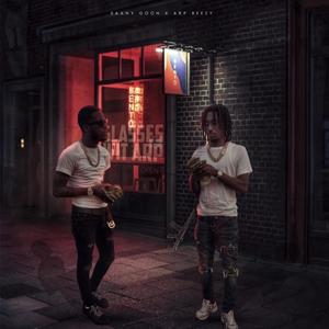 Glasses Wit Arp (feat. SaanyGoon) (Explicit)