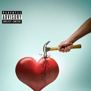 Broke my heart (feat. Queskiii)