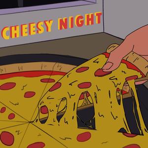 Cheesy Night (feat. Thomas Penninger, DeeSaxx & Giovanni Della Guardia)