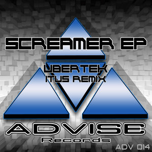 Screamer - EP