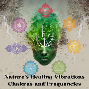 Nature's Green Vibrations