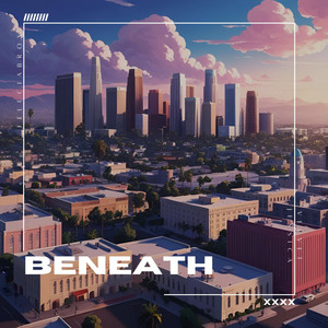 Beneath (feat. Velvet Jessica)