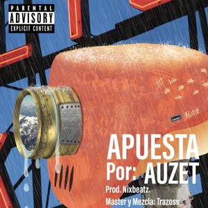 Apuesta (Explicit)