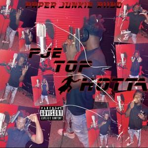 PJE TOP SHOTTA (Explicit)