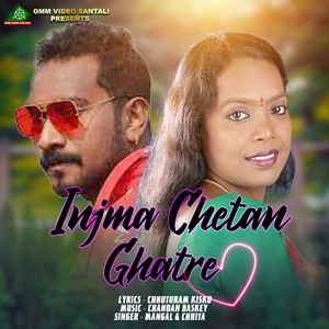 Injma Chetan Ghatre