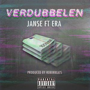 Verdubbelen (feat. ERA) [Explicit]