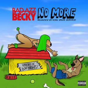 No More (Explicit)