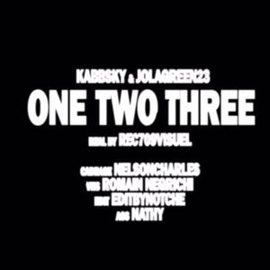 ONE TWO THREE (feat. Jolagreen23) [Explicit]