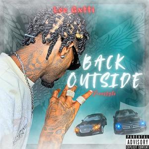 Back Outside Freestyle (Explicit)