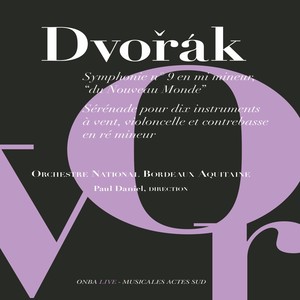 Symphonie No. 9 en Mi Mineur, Op. 95 