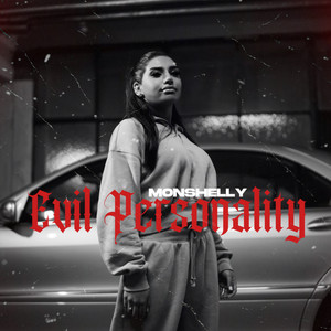 Evil Personality (Explicit)