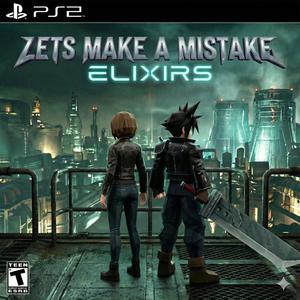 LET'S MAKE A MISTAKE! (Explicit)