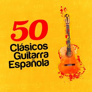 50 Clásicos Guitarra Española