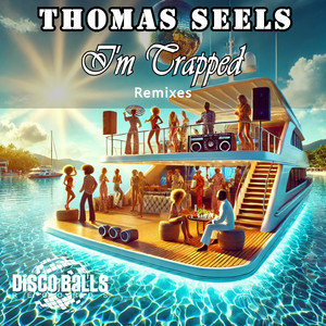 I'm Trapped (Trimtone Remix)
