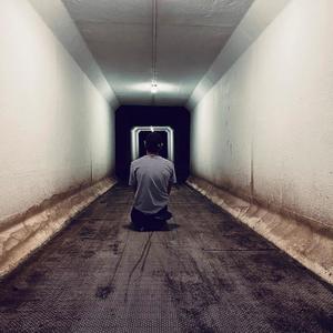 I Saw Him from Within.