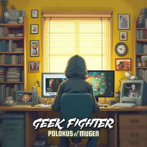 Geek Fighter